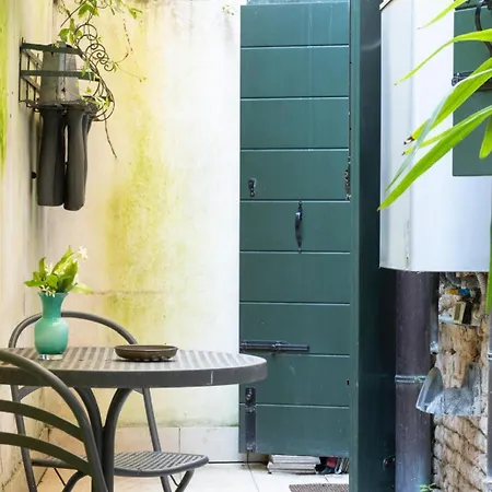 Easylife - Ca Bianca Venetian Suite Exterior photo