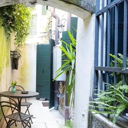 Easylife - Ca Bianca Venetian Suite Exterior photo