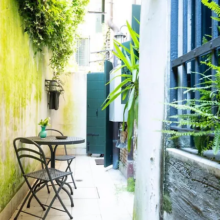 Easylife - Ca Bianca Venetian Suite Exterior photo