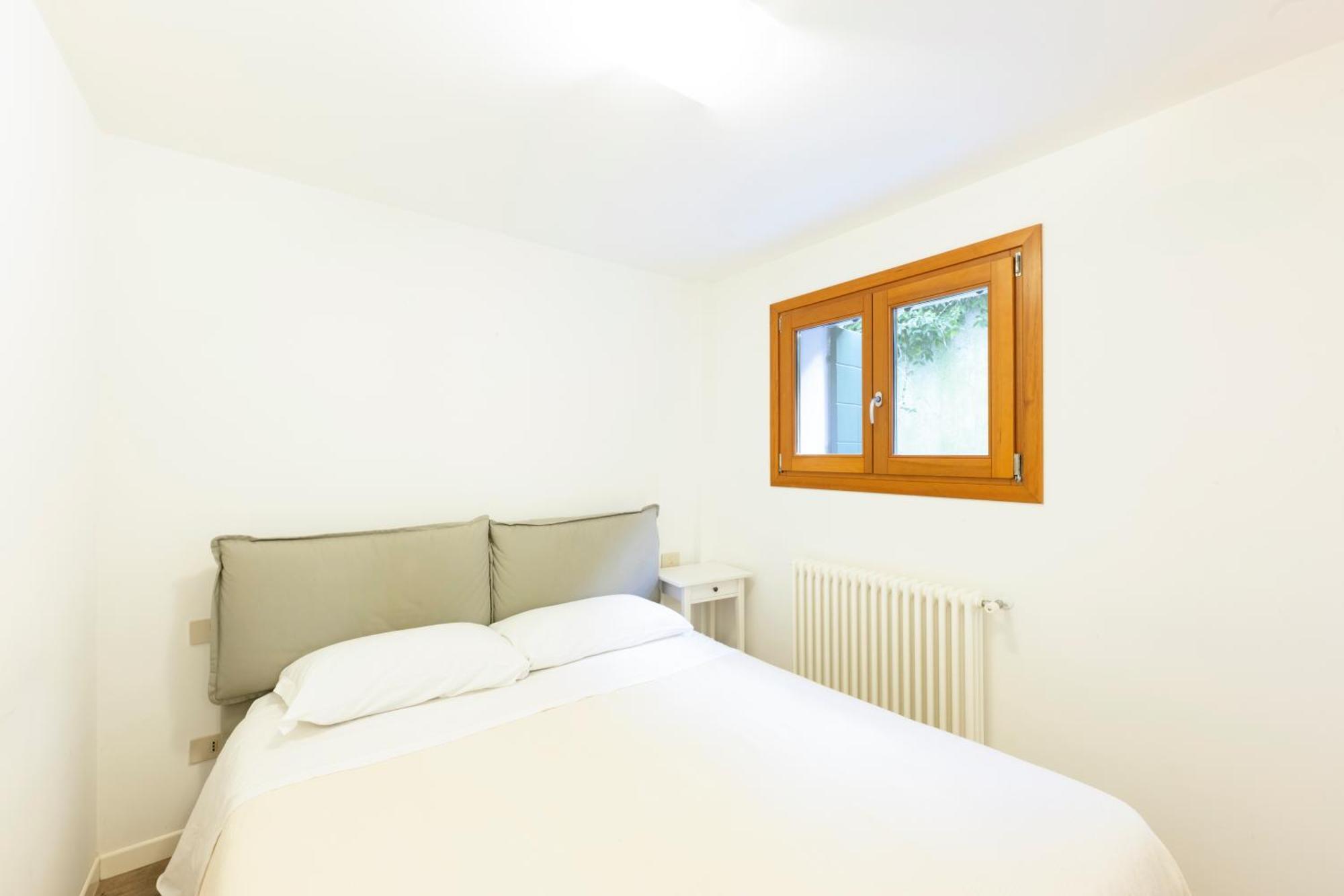 Easylife - Ca Bianca Venetian Apartment *