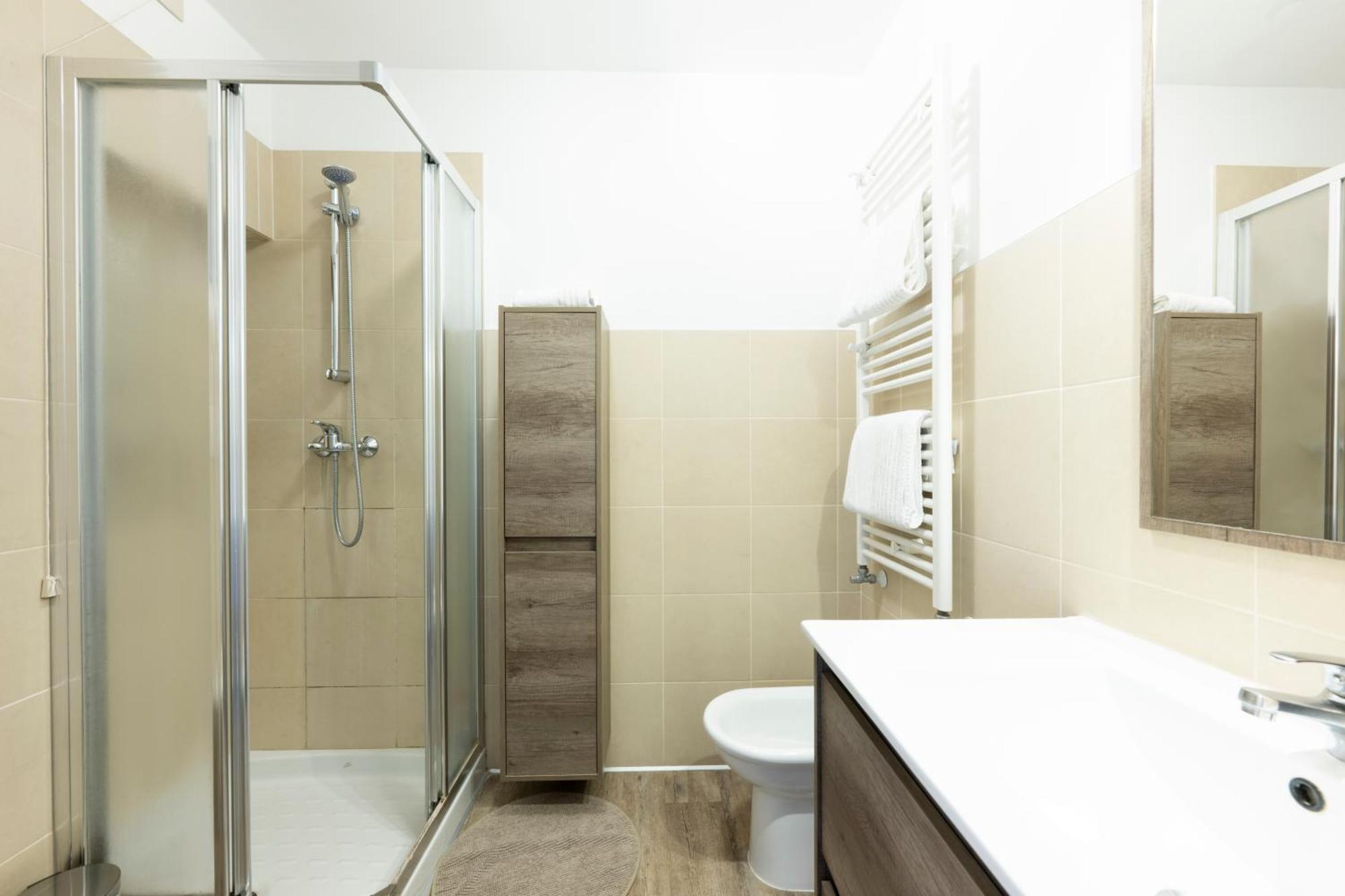 Apartment Easylife - Ca Bianca Venetian *