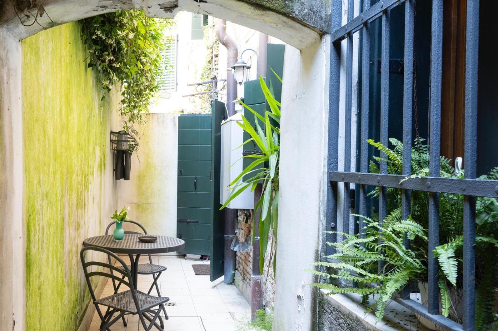 Easylife - Ca Bianca Venetian Appartement *