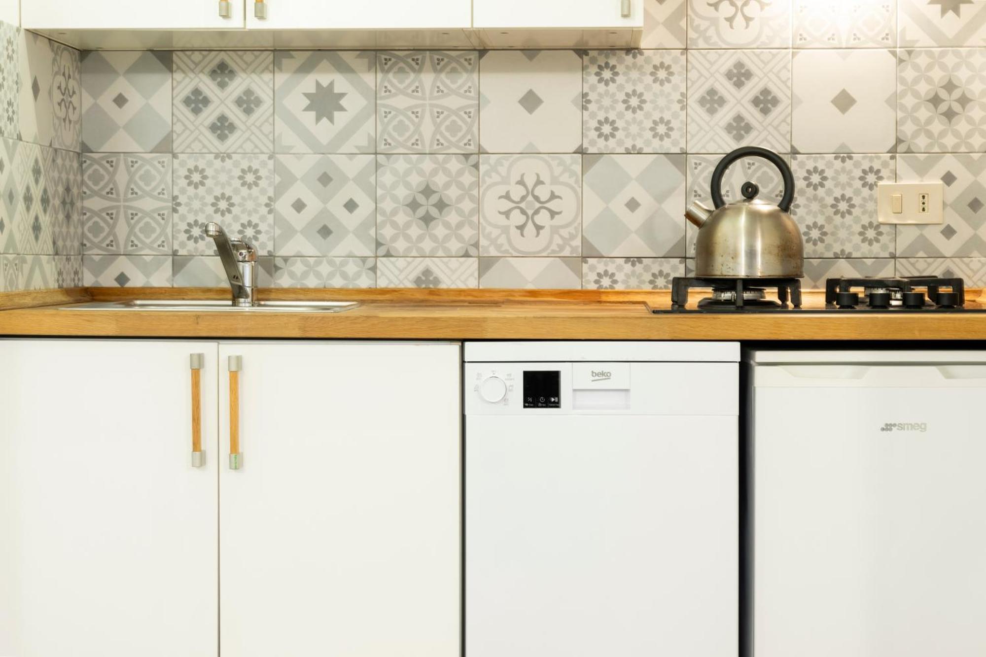 Apartamento Easylife - Ca Bianca Venetian Venecia